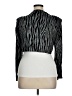 Onyx Nite Silver Jacket Size 16 - photo 2