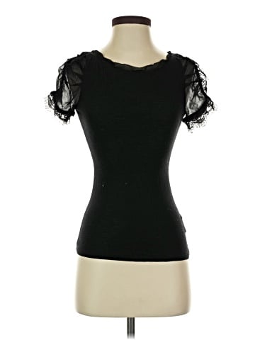 Odonate Epiprocta Short Sleeve T-Shirt (view 1)