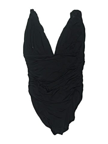 Carmen Carmen Marc Valvo One Piece Swimsuit (view 1)