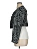 Onyx Nite Silver Jacket Size 16 - photo 5
