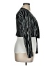 Onyx Nite Silver Jacket Size 16 - photo 4