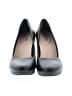 Clarks Black Heels Size 6 1/2 - photo 2