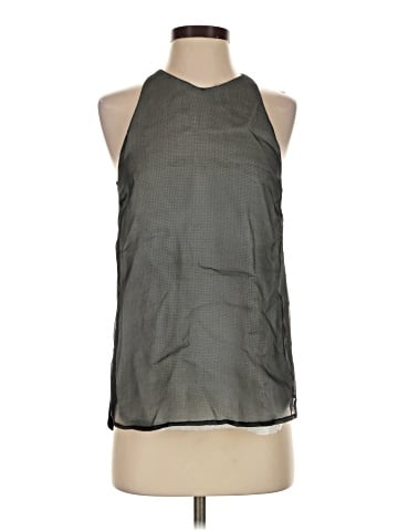 A.L.C. Sleeveless Blouse (view 1)