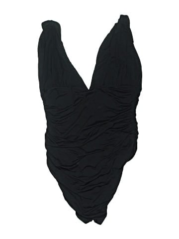 Carmen Carmen Marc Valvo One Piece Swimsuit (view 2)