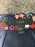 J.Crew 100% Polyester Floral Blue Casual Skirt Size 00 - photo 4