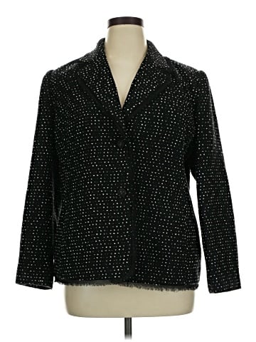 Sag Harbor Blazer (view 1)