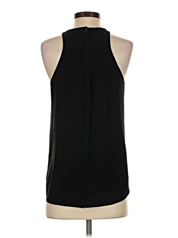 A.L.C. Sleeveless Blouse (view 2)