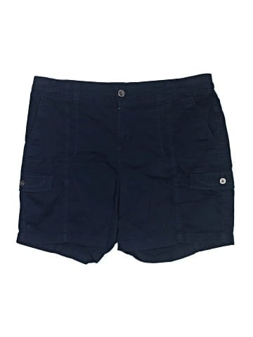 Style&Co Cargo Shorts (view 1)