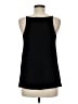 Old Navy 100% Rayon Black Tank Top Size M - photo 2