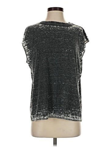 NSF Sleeveless T-Shirt (view 1)