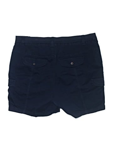 Style&Co Cargo Shorts (view 2)