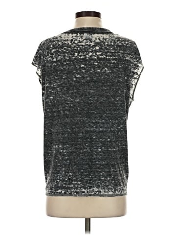 NSF Sleeveless T-Shirt (view 2)