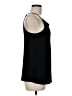 Old Navy 100% Rayon Black Tank Top Size M - photo 4