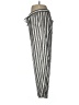 Universal Thread Stripes Silver Linen Pants Size M - photo 5