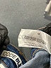 Code Bleu Blue Jeans Size 10 - photo 8