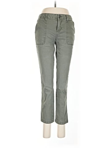 1822 Denim Cargo Pants (view 1)
