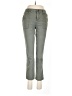 1822 Denim Green Cargo Pants Size 4 - photo 1