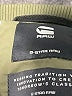 G-Star RAW 100% Polyester Solid Green Jacket Size XS - photo 6