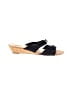Impo Black Wedges Size 9 - photo 1