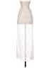Unbranded Ivory Formal Skirt Size S - photo 2