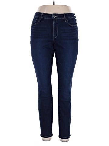 Inc Denim Jeans (view 1)