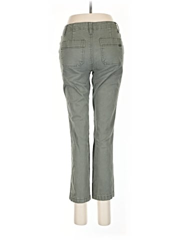 1822 Denim Cargo Pants (view 2)