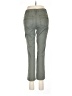 1822 Denim Green Cargo Pants Size 4 - photo 2