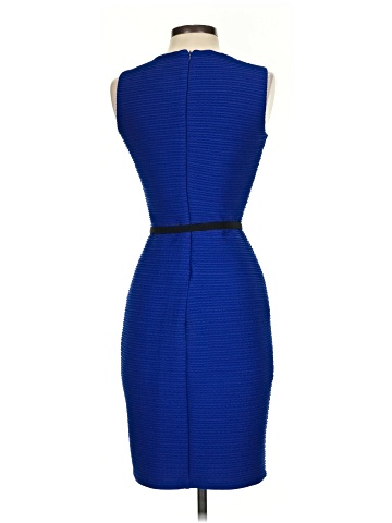Dana Buchman Cocktail Dress (view 2)