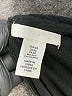 H&M Black Cocktail Dress Size XS - photo 7