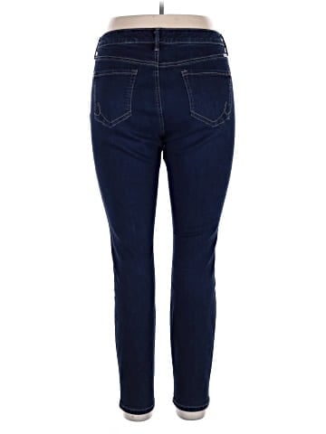 Inc Denim Jeans (view 2)