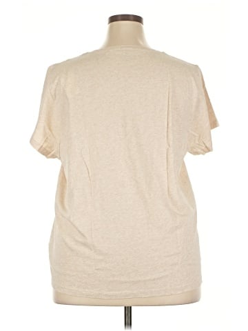J.Crew Factory Store Short Sleeve T-Shirt (view 2)