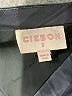 CIEBON Solid Black Jumpsuit Size S - photo 4