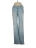 Levi's Hearts Blue Jeans Size 27 waist - photo 1