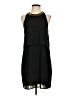 Everly 100% Polyester Black Cocktail Dress Size S - photo 1