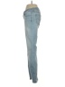 Levi's Hearts Blue Jeans Size 27 waist - photo 5