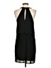 Everly 100% Polyester Black Cocktail Dress Size S - photo 2