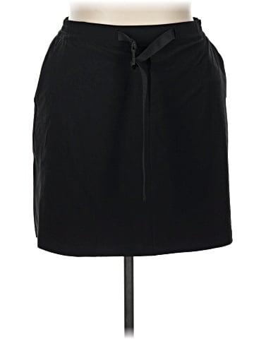 G4 Free Casual Skirt (view 1)