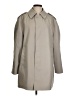 Misty Harbor 100% Acrylic Gray Trenchcoat Size 5 - photo 1
