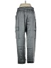Cami NYC Gray Silk Pants Size S - photo 2