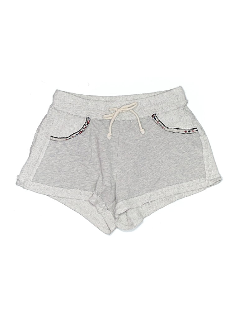 Pre-owned Freshman 1996 Shorts In Gray
