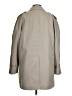 Misty Harbor 100% Acrylic Gray Trenchcoat Size 5 - photo 2