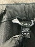 Athleta Solid Black Track Pants Size XXS (petite) - photo 7