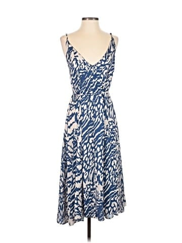 RESA Casual Dress (view 1)
