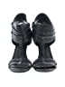 Classiques Entier Black Sandals Size 9 - photo 2