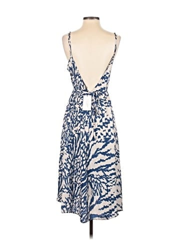 RESA Casual Dress (view 2)