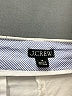 J.Crew Solid Ivory Khaki Shorts Size 14 - photo 3