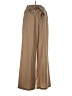 Nima Tan Casual Pants Size 4 - photo 1