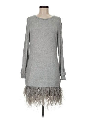 Haute Hippie Long Sleeve T-Shirt (view 1)