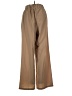 Nima Tan Casual Pants Size 4 - photo 2