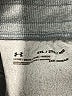 Under Armour Solid Gray Athletic Shorts Size 2X - photo 3
